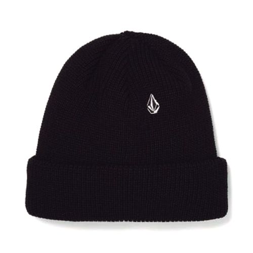 Gorro Unissex Volcom Sailor Stone PRETO-VLAC140036- -1-